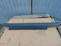 фото thumb №1, Молдинг порог правая передняя ford c-max mk2