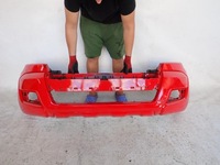 фото thumb №14, Ford ranger iii 3 lift 15-19 бампер перед передній