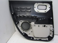 фото thumb №4, Обшивка двері правий задня задній citroen c3 iii