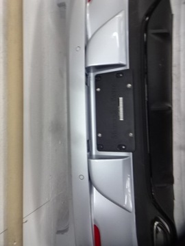 фото thumb №11, Бампер зад задний mercedes w238 c238