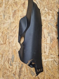 фото thumb №5, Toyota corolla e21 защита стойка задняя сиденье поперечина