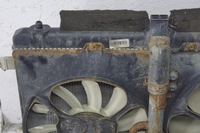 фото thumb №10, Радиатор вентилятор suzuki sx4 1.6 ddis