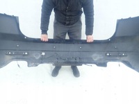 фото thumb №11, Mazda cx9 cx-9 06-12 бампер задня pdc з датчиками