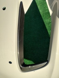 фото thumb №10, Бампер перед maserati quattroporte vi 670066515g gts gransport trofeo оригінальний номер