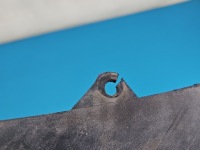 фото thumb №9, Защита з уголок бампера правое, opel grandland c06757091
