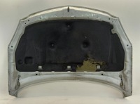 фото thumb №7, Капот opel insignia a z40r