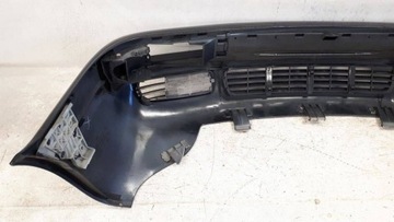 фото thumb №7, Audi 80 b4 1991-1996 бампер перед 8a0807111d