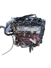 фото thumb №5, Двигатель psa rh02 10dyze citroen ds4 2.0 hdi 163km