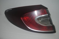 фото thumb №1, Лампа лівий задня renault megane iii 5двері kombi 2011rok 265550010r 89319371