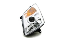 фото thumb №1, Isuzu d-max 07-11 лампа фара лівий новий depo^