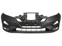 фото thumb №1, Бампер передний nissan qashqai, rogue sport '17-'21