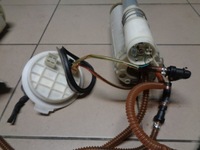 фото thumb №9, Помпа насос пального vw phaeton 4,2 3d0201021gq 3d0919679a