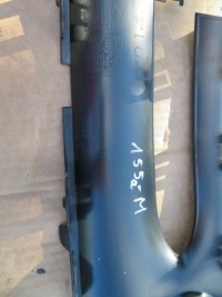 Ґрати лівий правий бампера перед scenic 3 в Україні, фото thumb