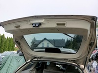 фото thumb №6, Крышка багажника багажника задняя nissan primera p12 kombi ey2 с