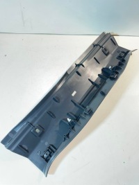 Захист молдинг обшивка поріг багажника peugeot 508 i 1 96863719 9686371977 Недорого, фото thumb