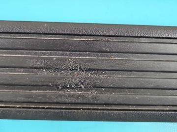 фото thumb №10, 4x планка защита накладка порога левый правые перед зад honda accord viii 8