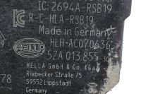 фото thumb №7, Audi q4 sportback e-tron антена безключового доступу 5wa962133d 2022 238