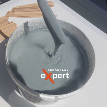 Изоляционная мембрана папы в жидкой раскраске крыши краски крыши