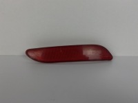 Купить Toyota auris e18 2 рестайлинг  отражатель бампера правый задний  2015-2018, фото thumb