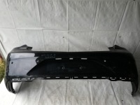 фото thumb №1, Opel insignia b sedan бампер задня задній