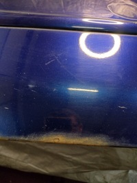 фото thumb №12, Дверь правый перед kia cerato ex hb 5d k:6k