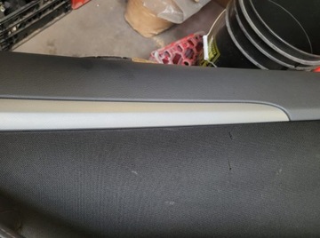 фото thumb №8, Боковина двері правий зад toyota avensis t25 6-12lift