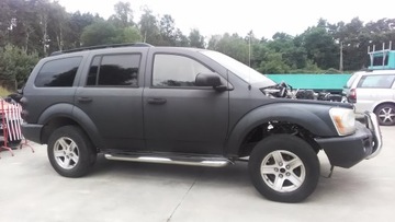 фото thumb №8, Редуктор коробки коробки передач dodge durango 4.7 2004r