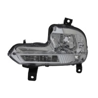 Купить Фара противотуманный tyc 19-12099-01-2, фото thumb