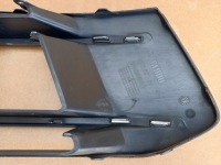 Audi q7 4m0 s-line 2015- решётка бампера перед левая 4m0807681s = Цена, фото thumb