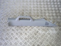 фото thumb №10, Защита стойка передний ручка ford f150 2021-