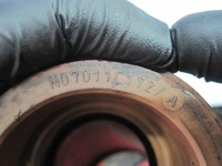 фото thumb №5, Ford galaxy 2.0 tdci 11r труба шланг воздуха n07011c170d