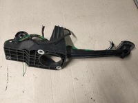 фото thumb №6, A2462901001 педаль рычаг тормоза mercedes w176 a