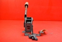 фото thumb №5, Важіль гальма ручного 1z1711303c skoda superb 2 ii 08-13