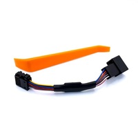 фото thumb №1, Skoda octavia rapid vw polo вимикач емулятор деактивація запуск стоп off