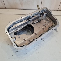 Fiat stilo bravo 2 1.9 16v поддон поддон масла масляная оригинальный номер Недорого, фото thumb