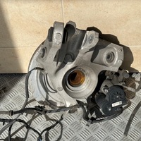 фото thumb №5, Поворотный кулак задняя правая левая jaguar f-pace 2.0 bz