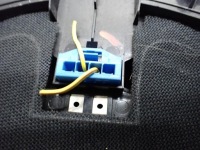 фото thumb №5, Динамик заводской правый оригинал 9800512 mini countryman r60 r61 12r