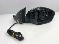 фото thumb №2, Зеркало правое vw t-roc 13 pin 2ga857502aa