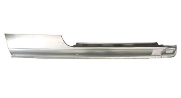фото thumb №1, Renault clio ii 98-12 3-d поріг пороги нове правий