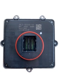 фото thumb №1, Оригинальный номер новый модуль led land rover jaguar e-pace i-pace