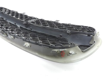 фото thumb №11, Jaguar f-type 13-20 решётка радиатора решётка 2013 2014 ex53-8138-c ex53-17f791-l