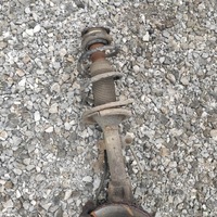 фото thumb №7, Поворотный кулак амортизатор левая ford transit mk7 2.2