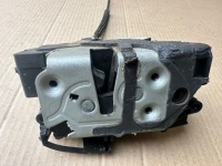 фото thumb №14, Ford focus mk3 рестайлінг замок праве перед пасажира європа 4pin bm5a-a21812-bg