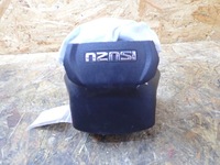 фото thumb №6, Подушка подушка безпеки водія спрацьована isuzu d-max iii 2021 6279