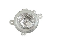 фото thumb №1, Скло плафон галоген renault magnum