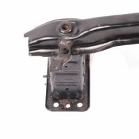 Bmw x5 e70 балка усилитель кронштейн бампера перед передняя 7229085 Цена, фото thumb