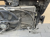 фото thumb №10, Pas передний усилитель skoda roomster fabia 2 ii дизель с кондиционер 06-10r