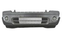 фото thumb №1, Бампер передній перед mini cooper s r56 871/7