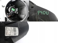 фото thumb №12, Mercedes s-klasa w221 рестайлинг 09-13 лампа ксенон + led ночь vision правая eu