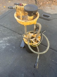 Купити Насос пального volvo xc60 xc70 31274886 оригінал, фото thumb